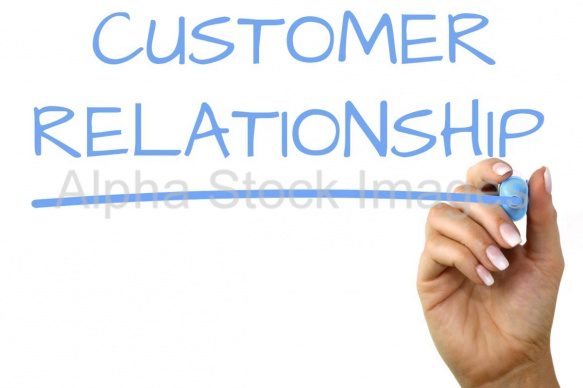 customer relationship