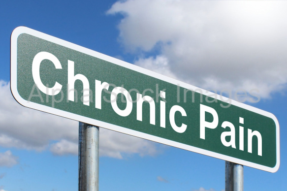 Chronic Pain