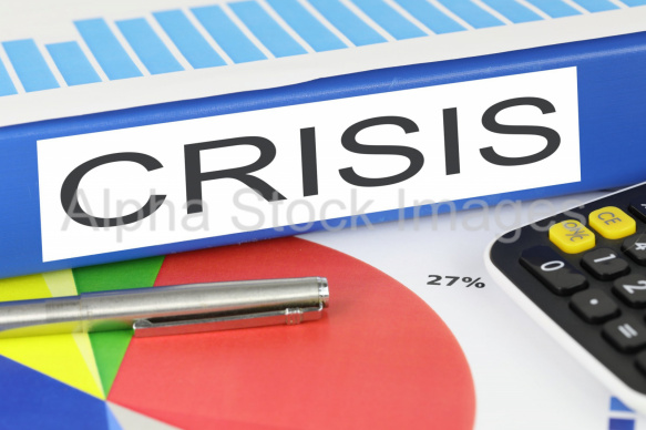 crisis