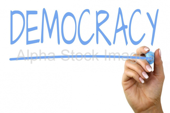 democracy