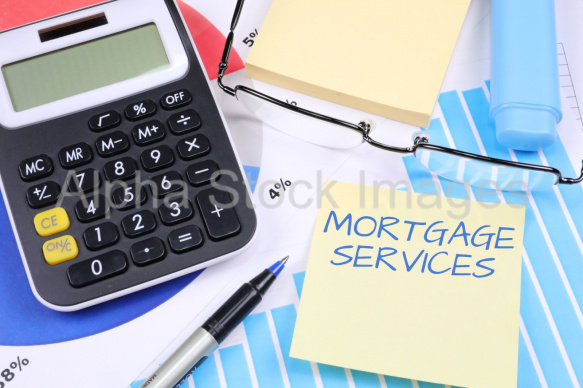 mortgage services