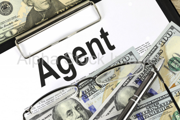 agent