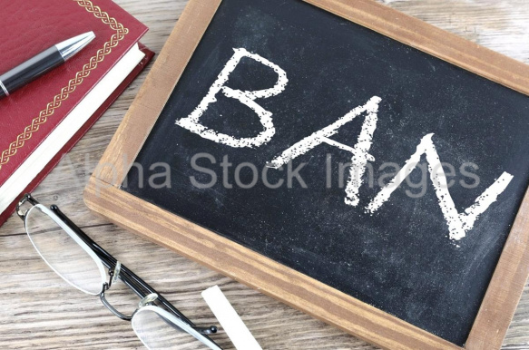 ban