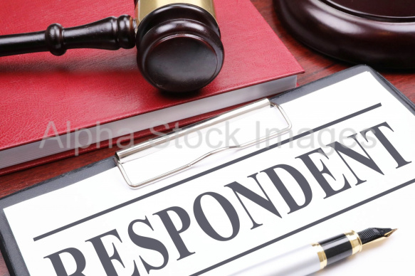 respondent