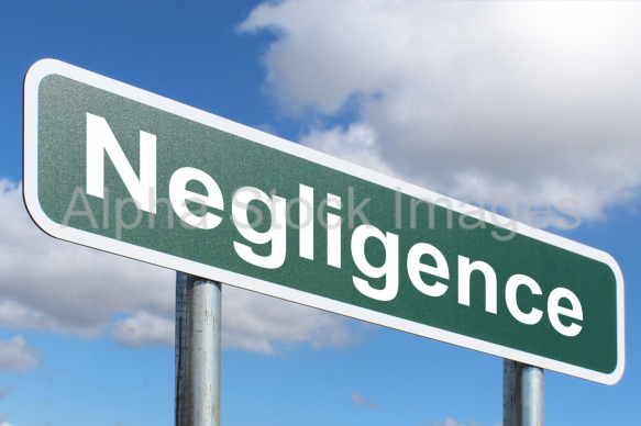 Negligence