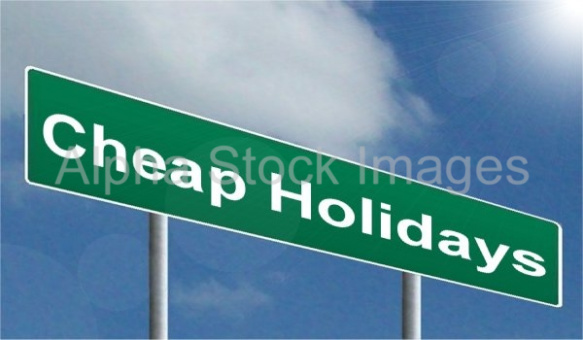 Cheap Holidays