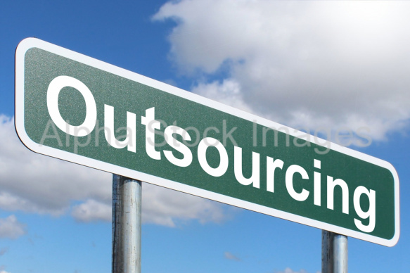 Outsourcing