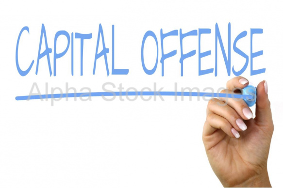 capital offense