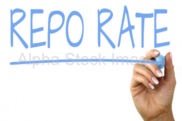 repo rate