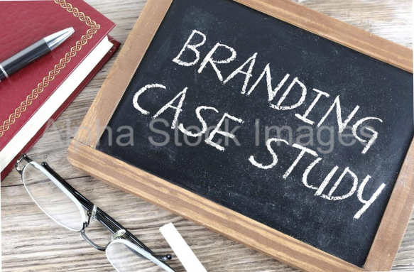 branding case study 1