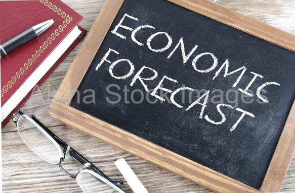 economic forecast