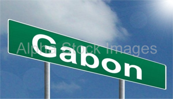 Gabon