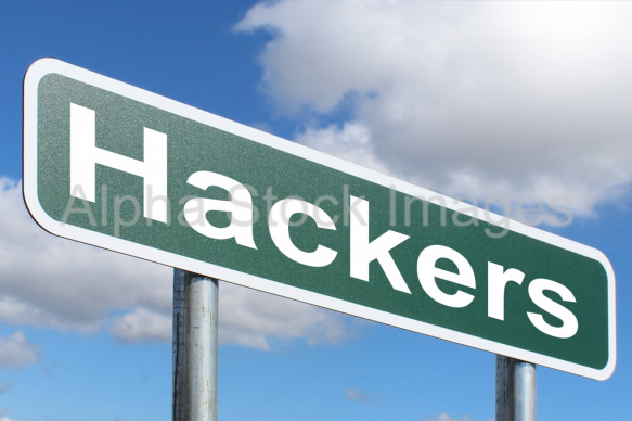 Hackers