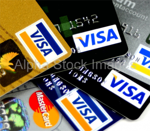 Credit Cards