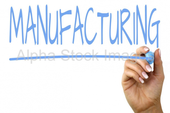 manufacturing