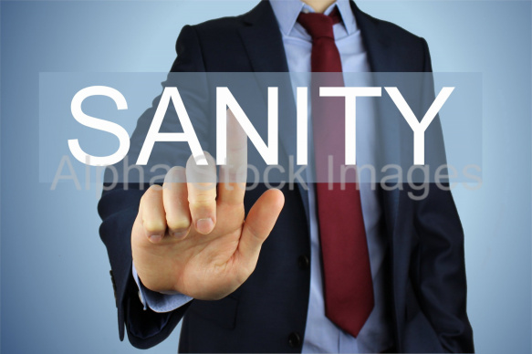 sanity