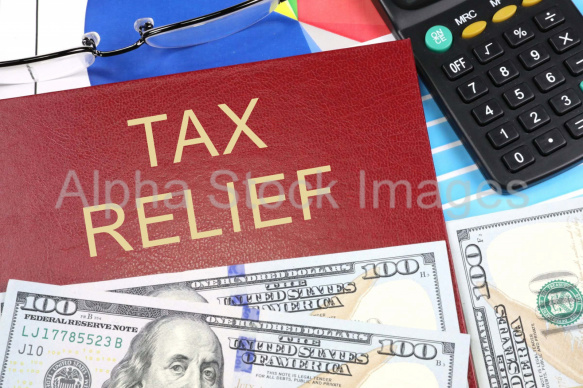 tax relief