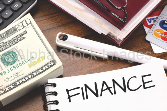 finance