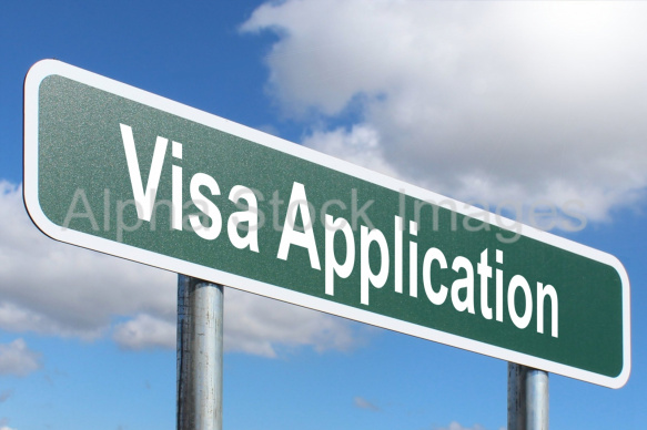 Visa Application