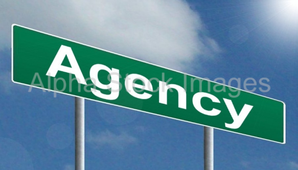 Agency