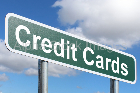 Credit Cards