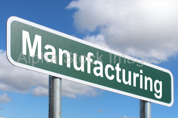 Manufacturing