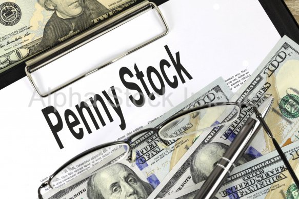 penny stock