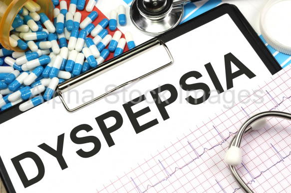 dyspepsia