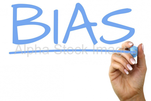 bias