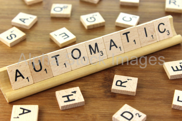 Automatic
