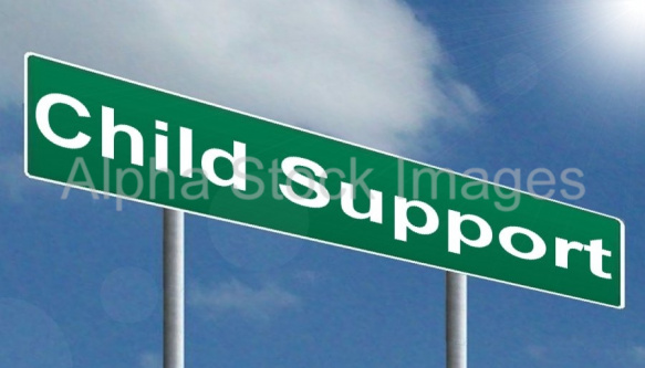 Child Support