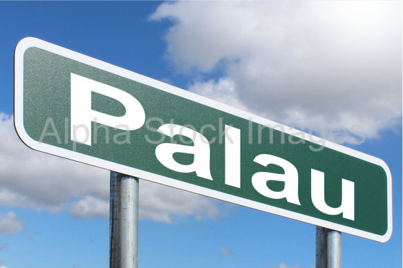 Palau