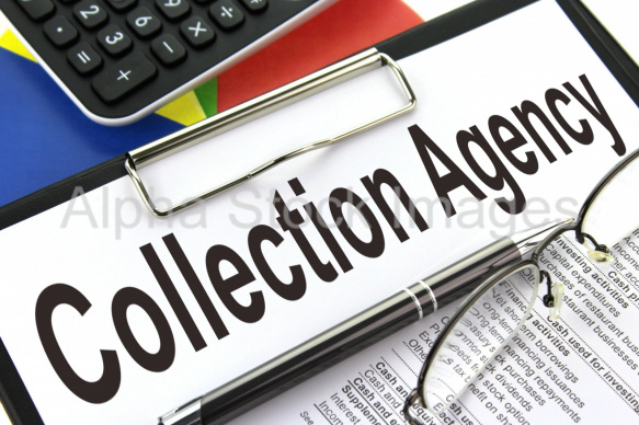 Collection Agency