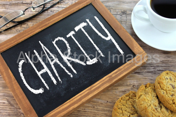 charity