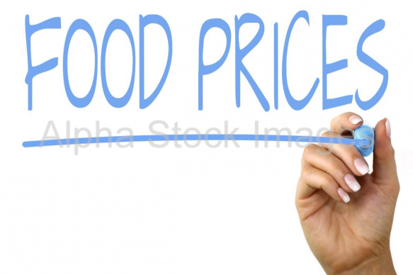 food prices