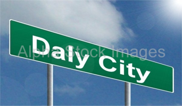 Daly City