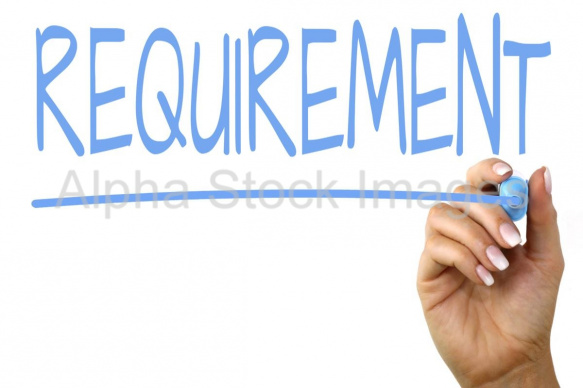 requirement