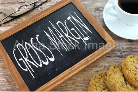gross margin