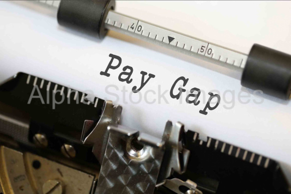 Pay Gap
