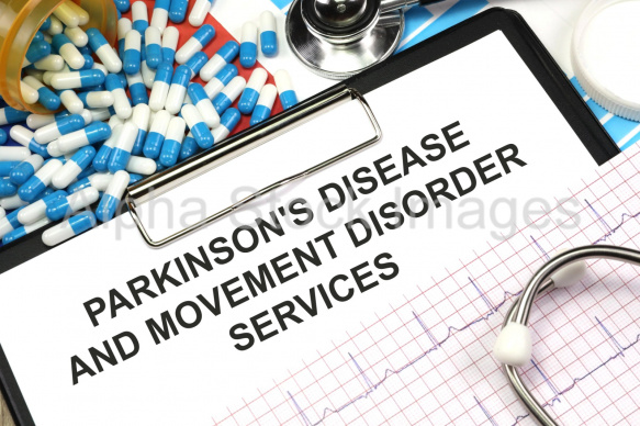 parkinsons disease and movement disorder services