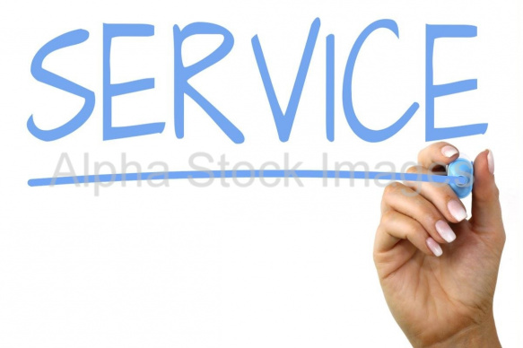service