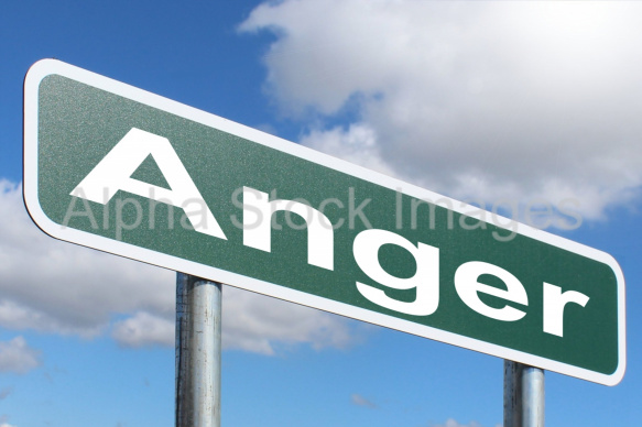 Anger