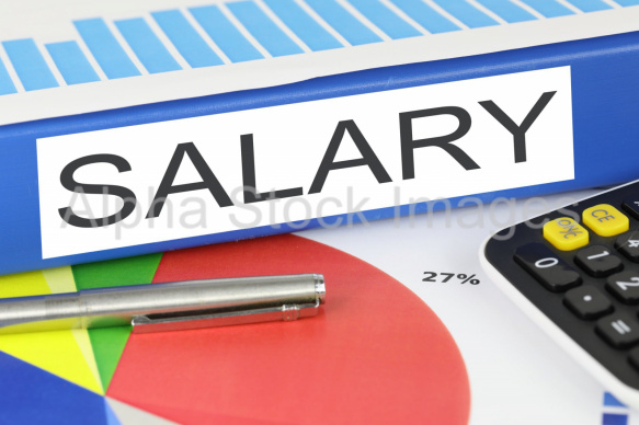 salary