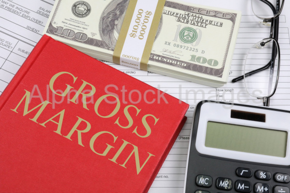 gross margin