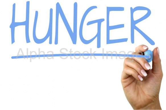 hunger