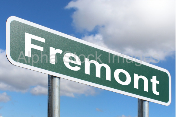 Fremont
