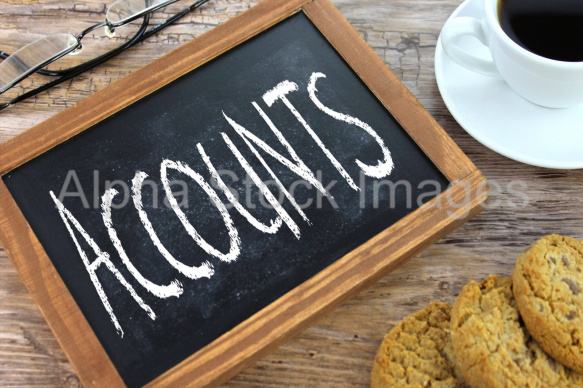 accounts