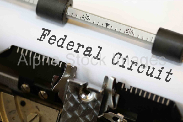 Federal Circuit