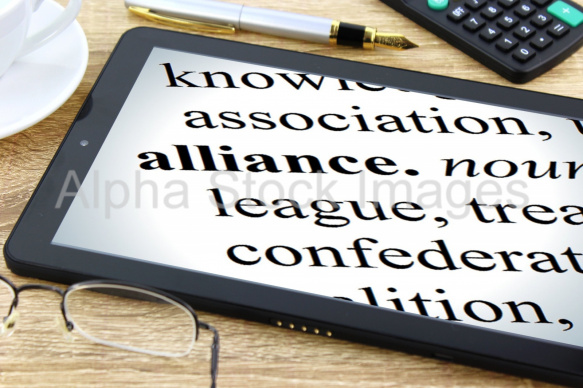 alliance