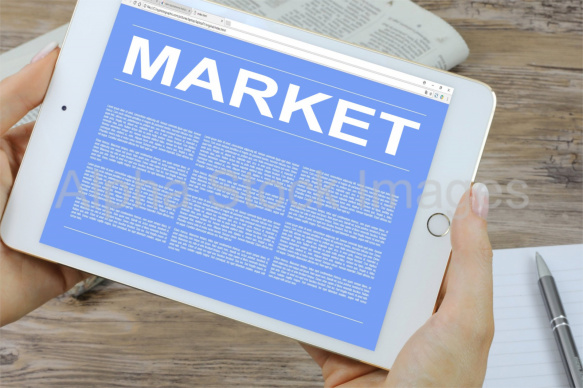 market